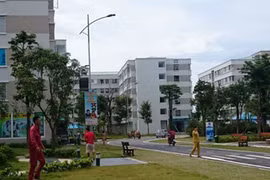 Gallery - Thị Trường Địa Ốc 2016 - image 8