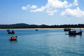10 điểm check in “ảo tung chảo” ở Cô Tô 