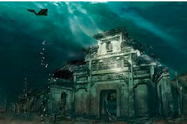 Bí ẩn nghìn năm còn để ngỏ trong lịch sử loài người