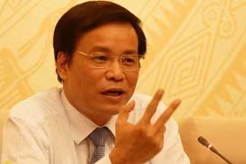 Gallery - Bầu Cử 2016 - image 14