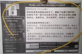 Gallery - Mã Độc WannaCry Tấn Công Toàn Cầu - image 13