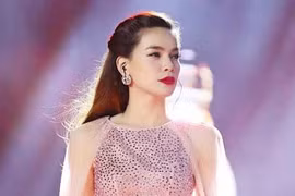 Bất ngờ trước lý do bỏ diễn đột ngột của Hồ Ngọc Hà 