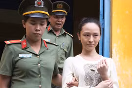 Gallery - Hợp Đồng Tình Ái Hoa Hậu Phương Nga - image 17
