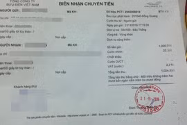Hết yêu, thanh niên đòi lại bạn gái quà và tình phí