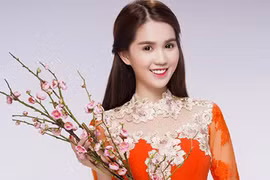 Gallery - Ngọc Trinh - Hoàng Kiều - image 10