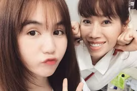 Gallery - Ngọc Trinh - Hoàng Kiều - image 12
