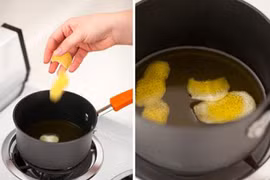 Những cách để ngôi nhà của bạn luôn tỏa hương quyến rũ
