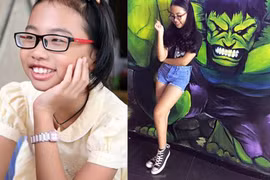 Cuộc sống như mơ của Phương Mỹ Chi từ khi nổi tiếng