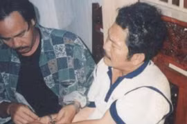 Gallery - Chân Dung Những Sát Thủ Máu Lạnh - image 16