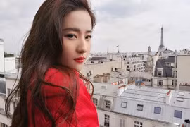Gallery - Song Seung Hun - Lưu Diệc Phi chia tay  - image 18