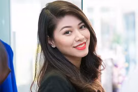 Gallery - BTV Ngọc Trinh  - image 18