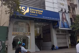 Video: Kỳ diệu chiếc lá nhỏ trong vườn Việt thanh nhiệt, giải độc