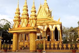 Gallery -  Phạm Công Danh - Ngân Hàng Xây dựng  - image 15
