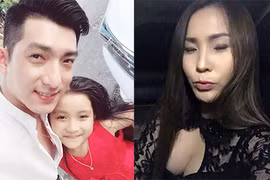 Gallery - Phi Thanh Vân Ly Hôn - image 18