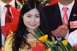 Gallery - Quan Lộ Của Trần Vũ Quỳnh Anh - Hotgirl Thanh Hóa - image 13