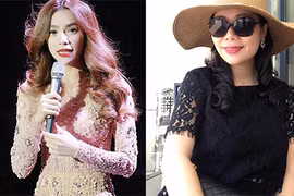 Gallery - Hồ Ngọc Hà - Chu Đăng Khoa - image 18
