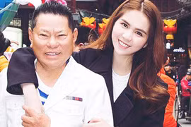 Gallery - Ngọc Trinh Đấu Giá Siêu Sim - image 18