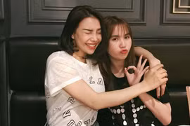Gallery - Ngọc Trinh - Hoàng Kiều - image 14