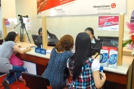 Gallery - Đề nghị truy tố nguyên TGĐ DongA Bank Trần Phương Bình - image 10
