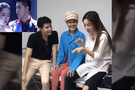 Gallery - Noo Phước Thịnh - Đông Nhi - Hồ Ngọc Hà - image 12