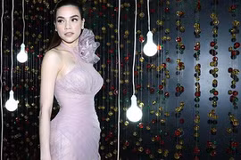 Gallery - Hồ Ngọc Hà - Chu Đăng Khoa - image 19