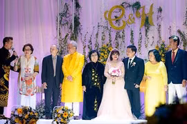 Gallery - Đàm Vĩnh Hưng - Phương Thanh - image 10