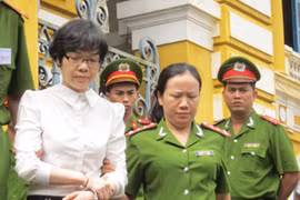Gallery - Huỳnh Thị Huyền Như - image 9
