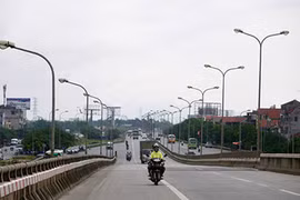 Gallery - Trạm thu phí BOT Pháp Vân - Cầu Giẽ - image 7