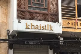 Gallery - KhaiSilk Bán Lụa giả - image 13
