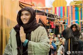 Gallery - NGÔ DIỆC PHÀM - image 13