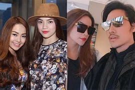 Gallery - Minh Hằng - Hồ Ngọc Hà - image 8