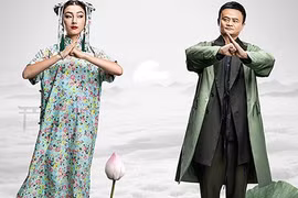Gallery - Tỷ phú Jack Ma đến Việt Nam - image 14