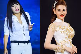 Bị tố bùng show, Phương Thanh sâu cay đáp trả Lâm Khánh Chi