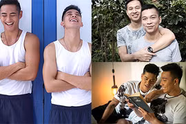 Gallery - Đồng tính - image 17