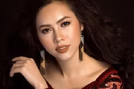 Gallery - Á Hậu Hoàng My - image 12