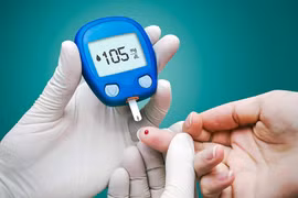 Dấu hiệu mắc bệnh tiểu đường