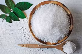 6 loại thực phẩm không sợ hết "hạn sử dụng"