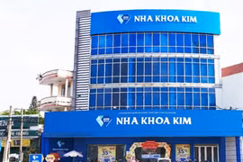 Vi phạm hoạt động khám chữa bệnh, Công ty TNHH Nha khoa Kim bị xử phạt
