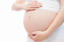 Suy thai vì mẹ chuyển dạ không đến ngay bệnh viện