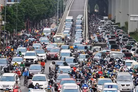 60 vụ TNGT, 24 người chết trong ngày đầu nghỉ lễ