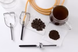 Vụ thụt cà phê vỡ đại tràng: bác sĩ chỉ cách thụt, giảm cân an toàn