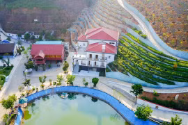 Gallery - Kết luận thanh tra "biệt phủ" ở Yên Bái - image 11