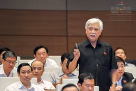 Gallery - Kỳ họp thứ 4 - Quốc Hội Khóa XIV - image 10