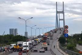 Gallery - Trạm thu phí BOT Pháp Vân - Cầu Giẽ - image 8
