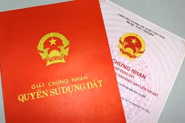 Ghi tên thành viên gia đình trên sổ đỏ: Quy định có cần thiết?