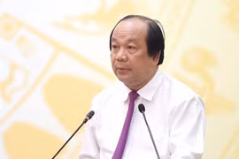 Gallery - Khởi tố nguyên Thứ Trưởng Hồ Thị Kim Thoa - image 15