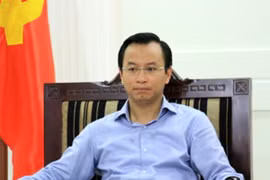 Gallery - Bí thư thành ủy Đà Nẵng Nguyễn Xuân Anh - image 16