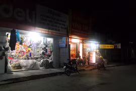 Gallery - Hai tử tù vượt ngục trại T16 - image 13