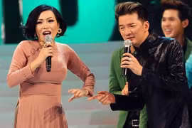 Gallery - Đàm Vĩnh Hưng - Phương Thanh - image 13
