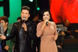 Gallery - Đàm Vĩnh Hưng - Phương Thanh - image 16